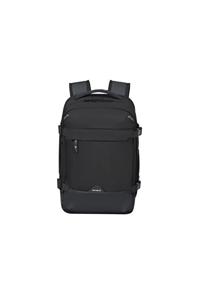 Samsonite Siyah Roadseeker Sırt Çantası 14"