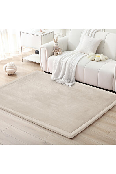 PandH memory foam children's rug 200x200