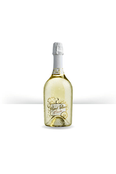 MONTELLIANA Mont Blanc Vino Spumante Extradry 0.75L