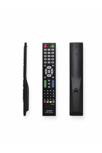 telecomanda universala Strong Universal Remote Control RM-014S+ – LCD/LED/Smart TV, Simple Control, Wide Compatibility