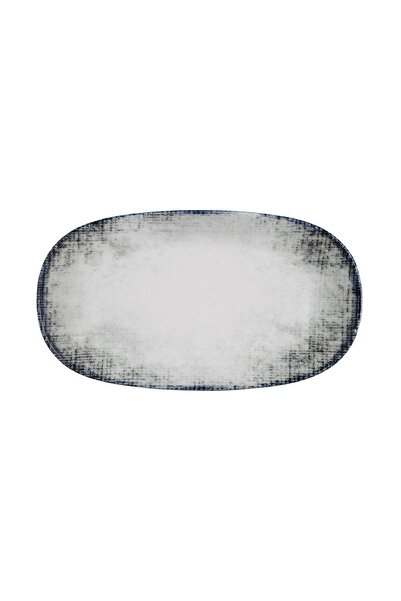 Güral Porselen Enternasyonel 2 Piece 29 cm Kayak Plate 562