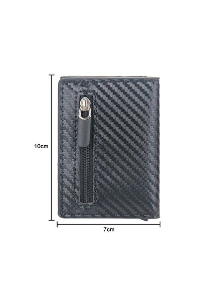 JZS Holder Pop Up Automatic RFID Black