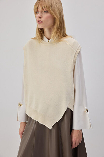 Touché Privé ΑΣΥΜΜΕΤΡΙΚΟ ΠΛΕΚΤΟ ΣΟΥΒΕΡΕΤ