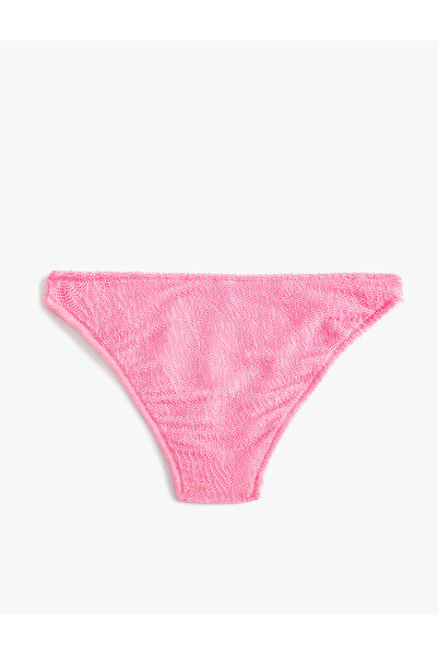 Koton Ανάγλυφο πάτο μπικίνι