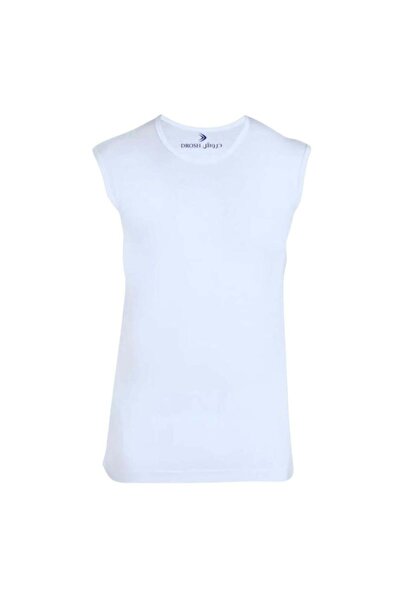 Drosh Droush | Men's Shoulder T-Shirt