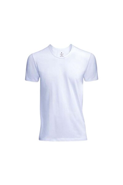 Daffah Al-Daffa | Men's Round Neck Short Sleeve T-Shirt