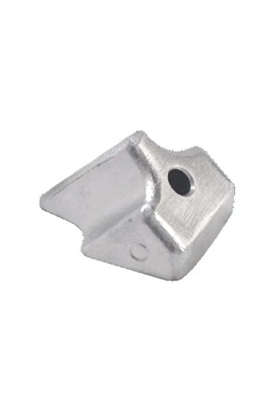 GFN Anod plat pentru motoare Johnson și Evinrude, 4-7,5 CP