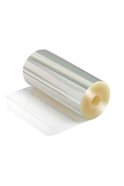 FORHOUSE Acetate foil for cakes and pastries, 10 x 1000 cm