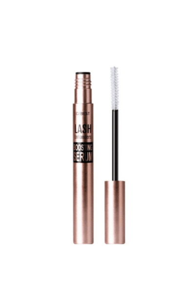 CRM Essential Nourishing Serum for Lashes and Eyebrows, CRM, Regeneration & Amplification, 5 ml