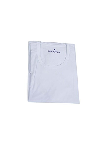 Drosh Darwish | Men's Round Neck Short Sleeve T-Shirt