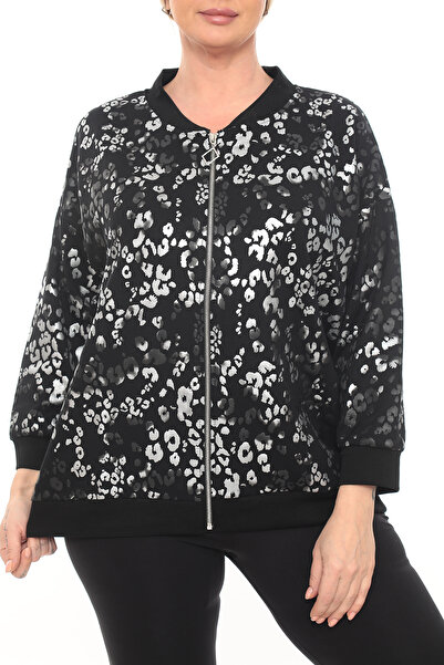 KRUVAZE BÜYÜK BEDEN