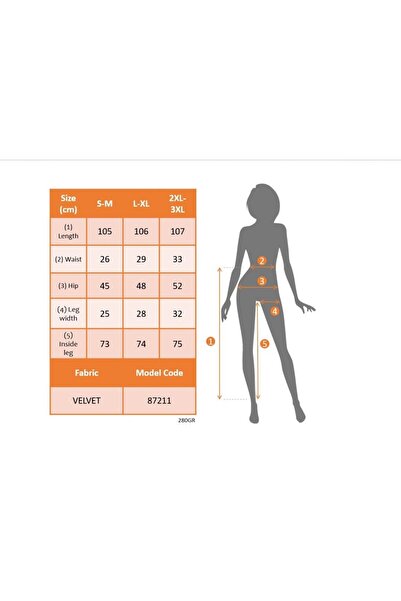 Kanonik Education Women's High Waist Flared Velvet Pants