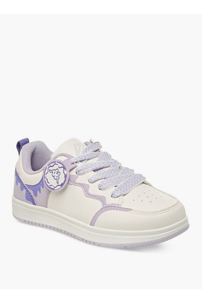 Kappa أحذية رياضية برباط للبنات