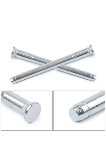 JZS Door Hinge Roller Pin Repair Kit 4 Pins 2 Door