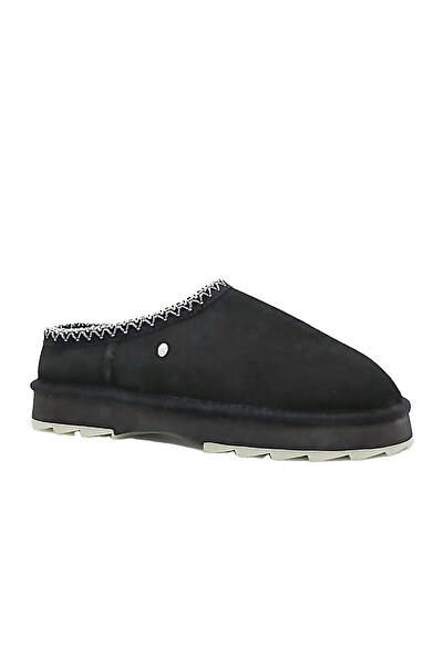 EMU Australia Sharky Scuff Women's Black Shoes Women's Shoes W13179