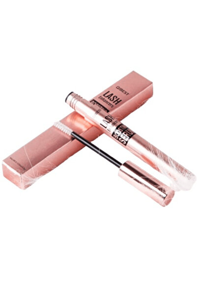 CRM Essential Nourishing Serum for Lashes and Eyebrows, CRM, Regeneration & Amplification, 5 ml