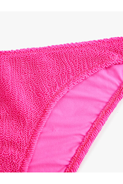 Koton Ανάγλυφο πάτο μπικίνι