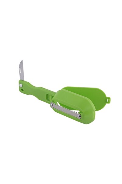 FORHOUSE Fish Scaler