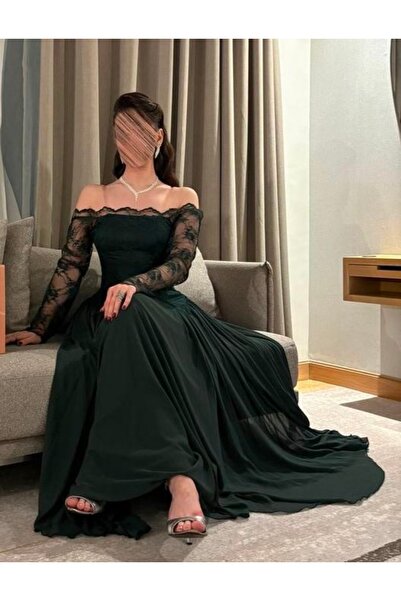 Joji Soft pleated dress