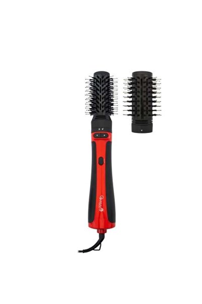 G Jarah G Jarrah 2-in-1 Electric Brush Dryer HB-3000