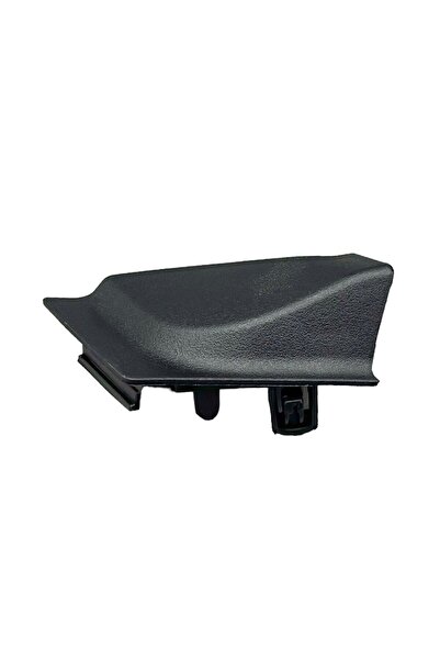NS Nilser Auto Parts Toyota Corolla Ön Sol Cam Alt Izgara Yan Bakalit 2019-2024