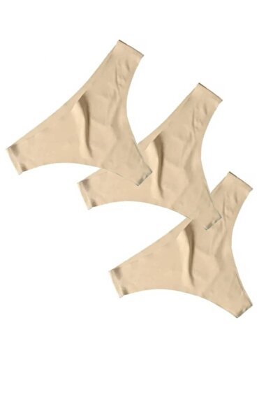 Jugar Kadın Siyah İp Askılı Crop Yırtmaçlı Etek Takım altı lazer kesim tanga 3 adet