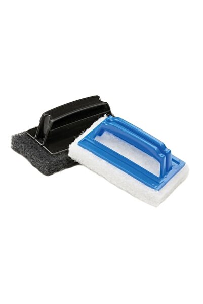 GFN Perie moale cu mâner pentru curățarea corpului navei - Lungime 150 mm, Lă...