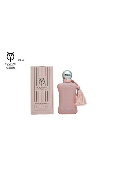 Youmar Collection Yomar Collection 070087 Yْ 1 Floral Fruity Perfume for Women - 100ml