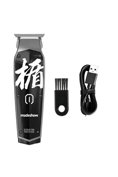 madeshower Професионален контуриращ/тример Madeshow M11