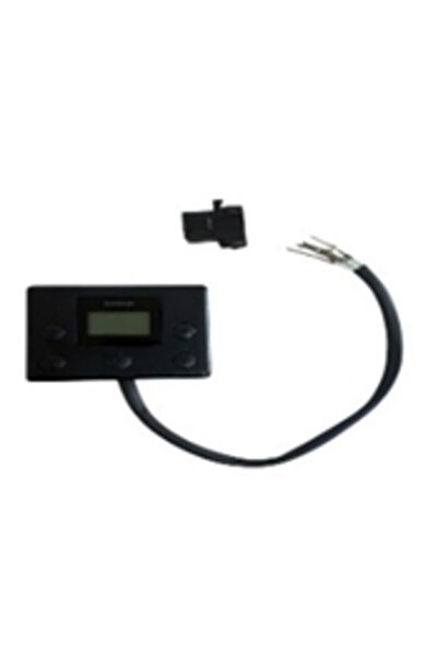 DEMMON TERMOSTATLI DİJİTAL KONTROL PANELİ