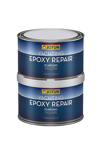 GFN Epoxy Repair Kit for Boats