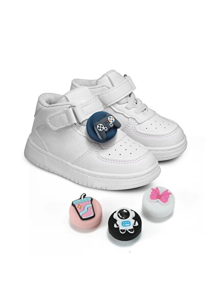 OEM AirTAG Compatible Holder for Coronita Children's Shoes