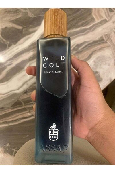 ASAAF Wild Colt 200ml