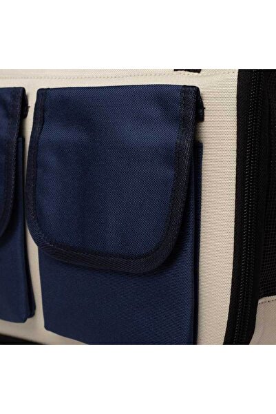 PisiMall Cool backpack, for transporting pets, 39x27x37 cm