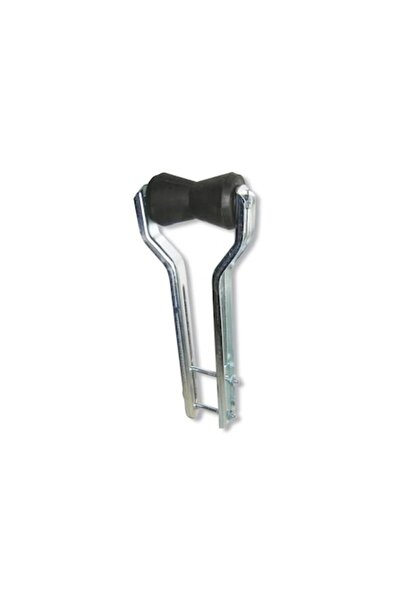 GFN Sistem de centrare reglabil cu role, diametru 130 mm