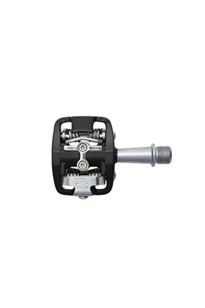 KlaussTech Πεντάλ Ht 878 Leopard - μαύρο