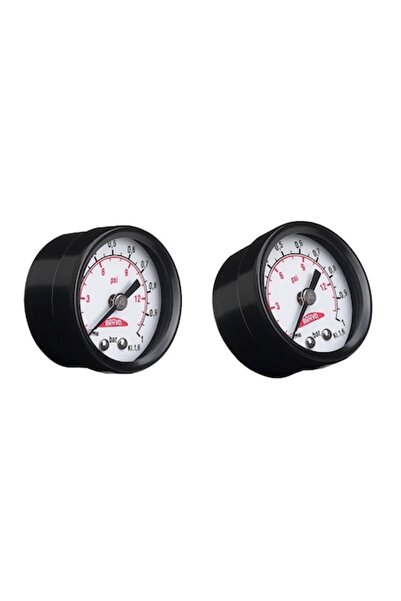 GFN Manometru profesional pentru pompă 580300