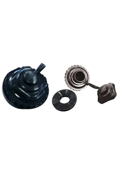 GFN Supapă de umflare pentru colac de salvare cu inel de etanșare intern