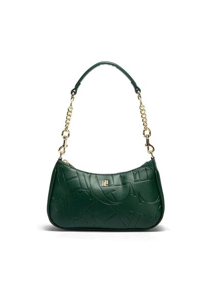 Ch chch Luxury Chain-Strap Shoulder Bag Versatile Women'sHandbag for Commuting. Leisure. and Multiple