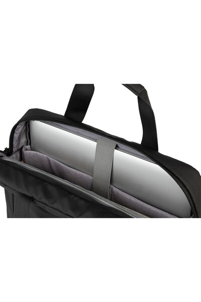 BESTWAY Laptop bag F40337, 16" , polyester, black