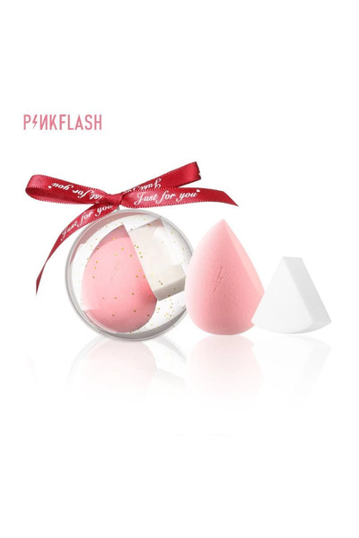 1way Beauty Blender Makeup Sponge, 2 pieces