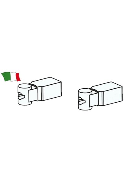 GFN K62 Mounting Kit for C36 and MACH36 Cables, Sleeves B301CR and B302CR (129116-129118)