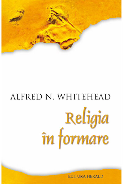 Editura Herald Religion in formation