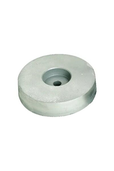 GFN Anod pupa, 2,715 kg