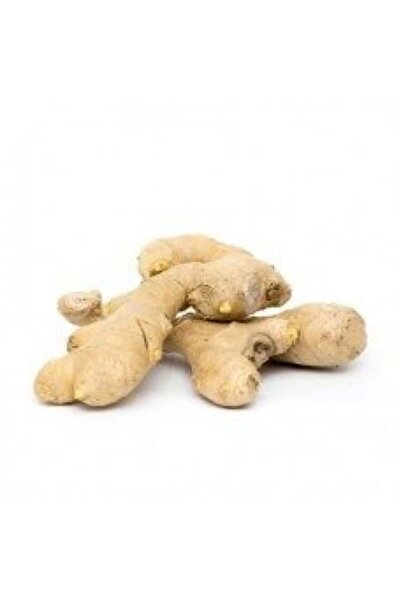 Nature Spirit Spirit of Nature - Premium Dried Ginger Oud