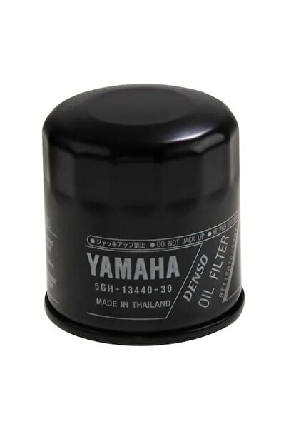 GFN Filtru de ulei Yamaha 69J134400300 pentru motoare marine outboard și Wave...