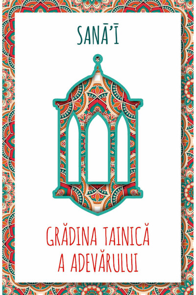 Editura Herald The Secret Garden of Truth