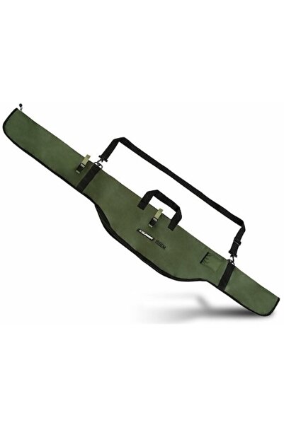 DELPHİN Husă pentru lansete CLASSA PortaCASE 155 cm, 2 compartimente, pentru ...