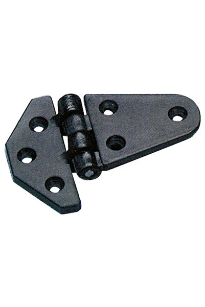 TNG Outdoor Πλαστικός μεντεσές 95 mm, πλάτος 60 mm