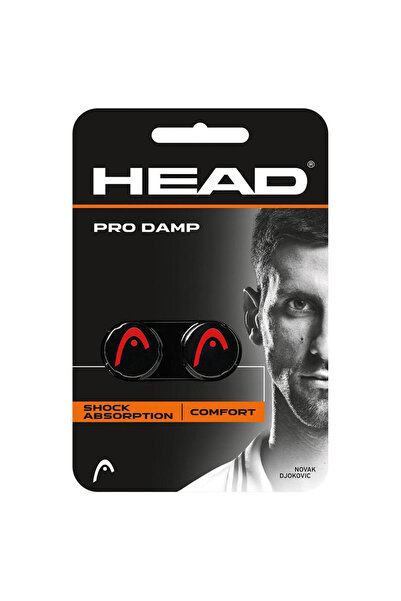 Head Pro Damp Tenis Raketi Titreşim Önleyici